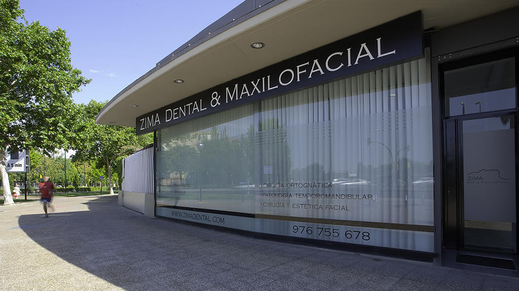 clinica dental zaragoza