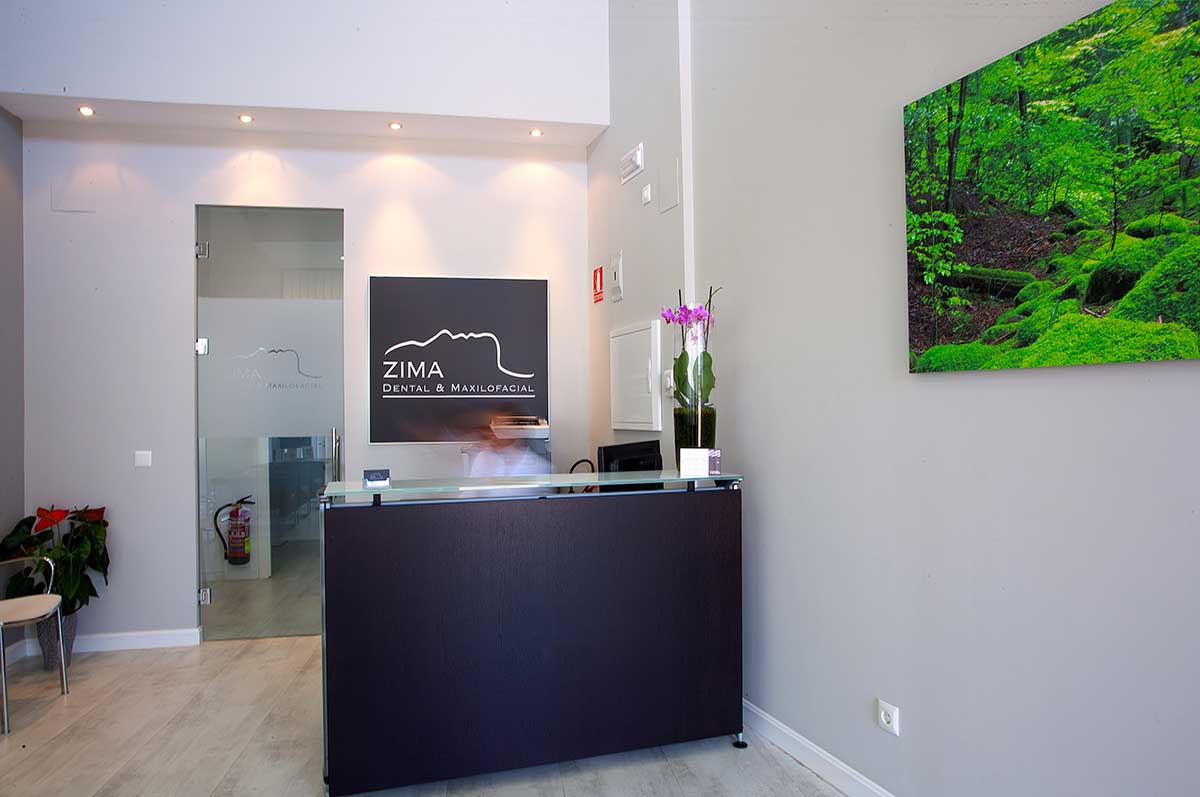 Clínica Zima Dental Zaragoza